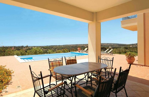 Karavados Villa | Villa ∙ 3 bedrooms ∙ 6 guests