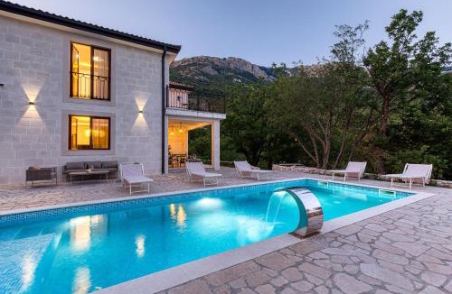 Lapcici Villa | Villa 53