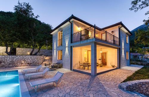 Lapcici Villa | Villa 53