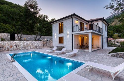 Lapcici Villa | Villa 53
