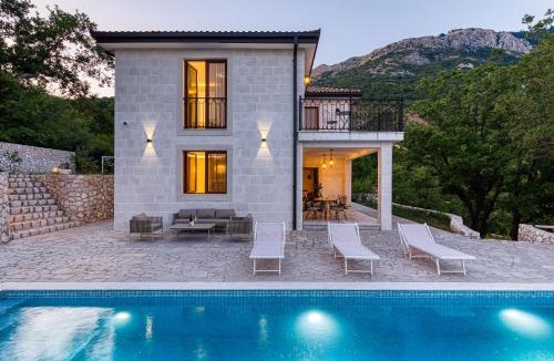 Lapcici Villa | Villa 53