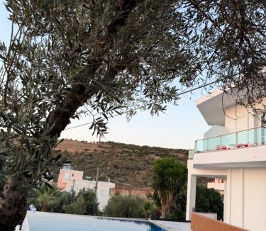 Ksamil Apartment | Villa Abiori