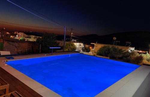 Ksamil Apartment | Villa Abiori