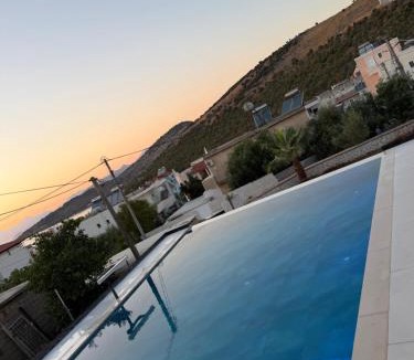 Ksamil Apartment | Villa Abiori