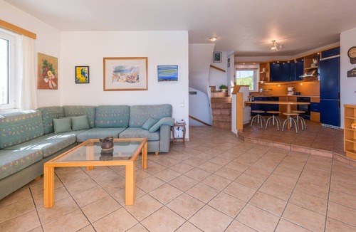 Lavreotiki House | Villa Adamite (1 bedroom)