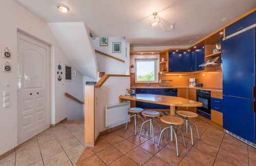 Lavreotiki House | Villa Adamite (1 bedroom)