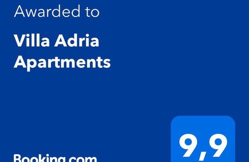 Krimovica Apartment | Villa Adria Apartments
