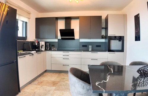 Bar Villa | Villa Adria Heights