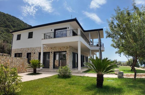 Bar Villa | Villa Adria Heights