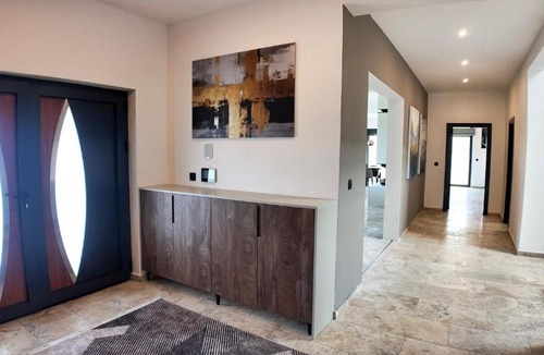 Bar Villa | Villa Adria Heights