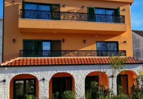 Tomicici Apartment | Villa AdriaBelle