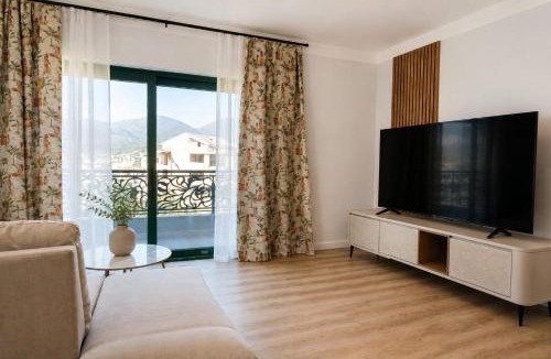 Tomicici Apartment | Villa AdriaBelle