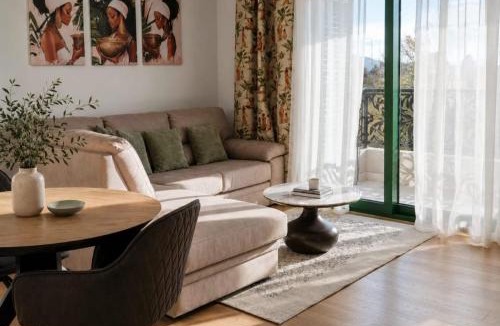 Tomicici Apartment | Villa AdriaBelle