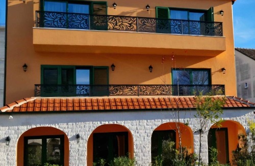 Tomicici Apartment | Villa AdriaBelle