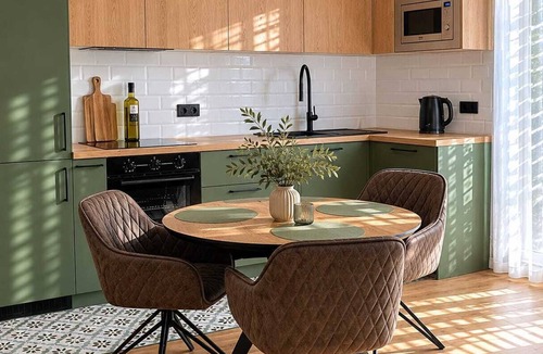 Tomicici Apartment | Villa AdriaBelle