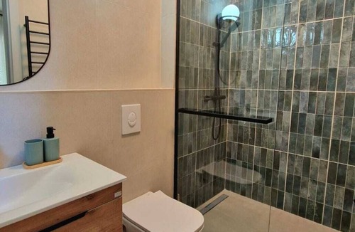 Tomicici Apartment | Villa AdriaBelle