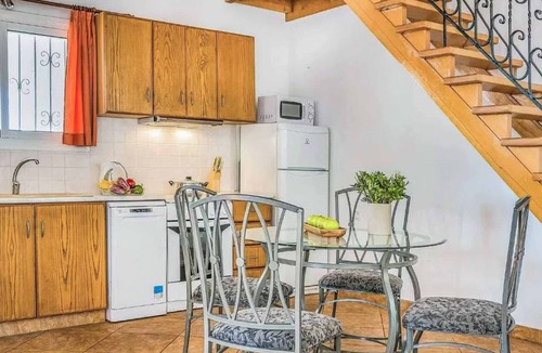 Nidri Villa | Villa Adriani - Two Bedroom Villa, Sleeps 4
