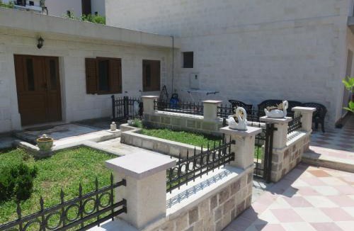 Dobrota Apartment | Villa Adriatic