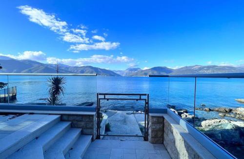 Krasici House | Villa Adriatika