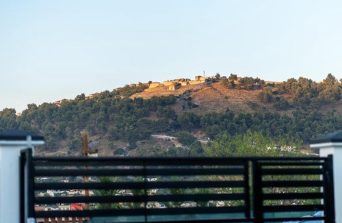 Berat Villa | Villa Adrisa