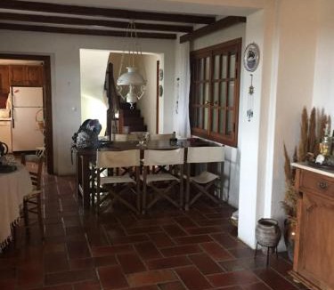 Neos Marmaras House | Villa Afroditi