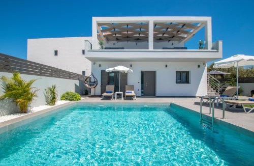 Kalpaki Villa | Villa Agaliou by "elite"