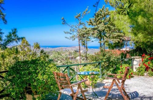 Stamnoi Villa | Villa Agapi Episcopi