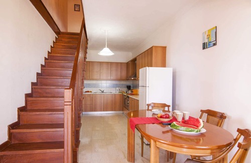 Petaleia Villa | Villa Agathi by Villa Plus