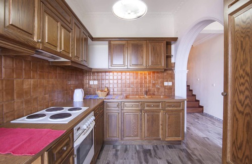 Petaleia Villa | Villa Agathi by Villa Plus