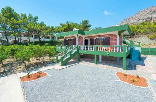 Stegna Villa | Villa Agia Galini
