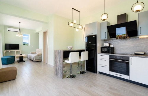 Barbati Villa | Villa Aglaia - Two Bedroom Villa, Sleeps 4