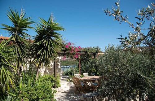 Xerokampos Villa | Villa Agrilia