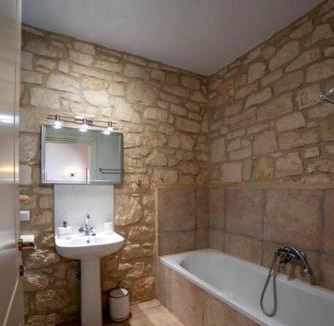 Xerokampos Villa | Villa Agrilia