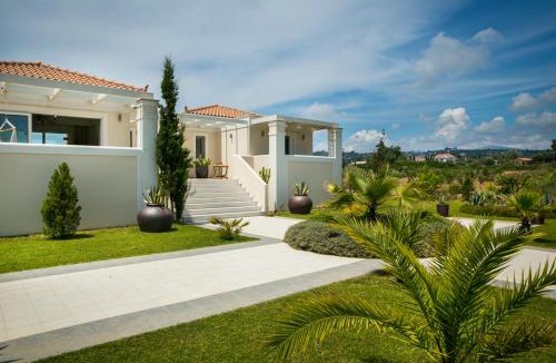 Svoronata Villa | Villa Ai Ηelis Beach