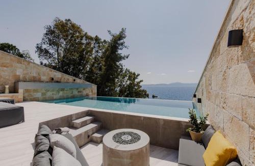 Aktio-Vonitsa House | Villa Aktio