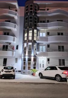 Dobra Voda Apartment | Villa Alba Apartments