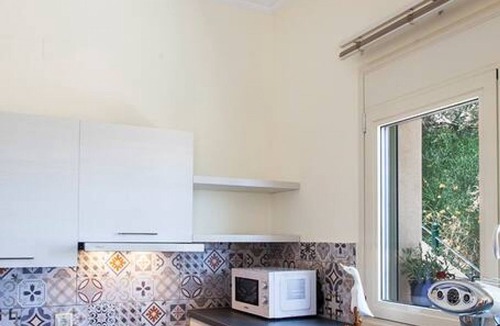 Apolpaina Villa | Villa Alba in Lefkada