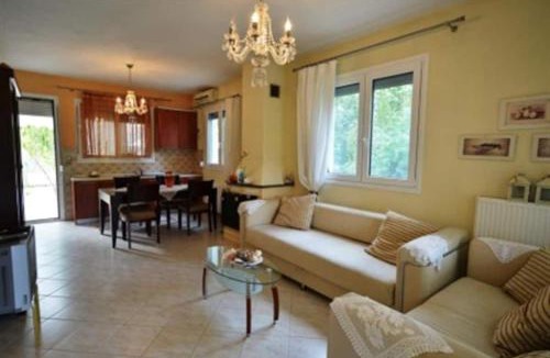 Thasos Town Apartment | Villa Alekos
