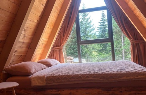 Zabljak Villa | Villa Aleksandra