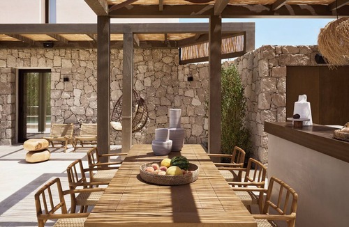 Apollonia Villa | Villa Alemar - Delmar Collection