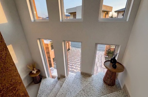 Bar Villa | Villa Alera