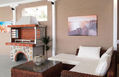 Nea Iraklia Villa | Villa Alexandra