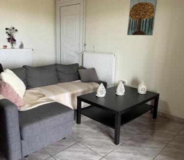 Pylos-Nestoras Villa | Villa Alexandros