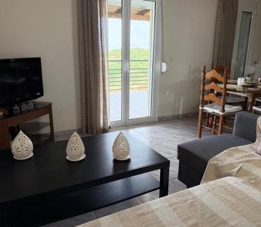 Pylos-Nestoras Villa | Villa Alexandros