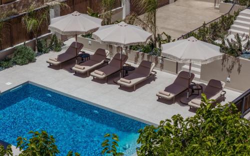 Agrilia Villa | Villa Alexandros