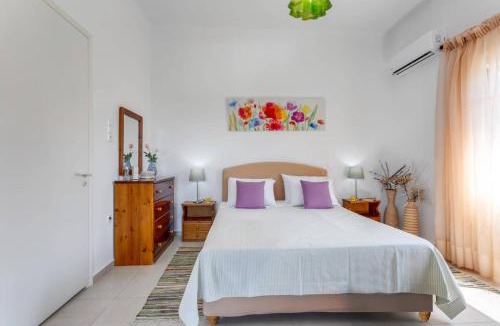 Kalo Chorio Villa | Villa Alexis House by Villa Plus