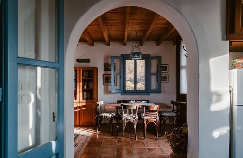 Drymonas House | Villa Alice