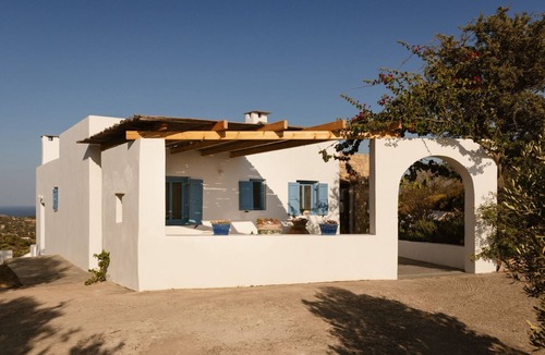 Drymonas House | Villa Alice