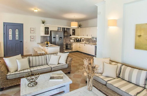 Kassiopi Villa | Villa Aliki - Five Bedroom Villa, Sleeps 10