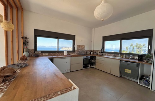Kontos Villa | Villa Alisa
